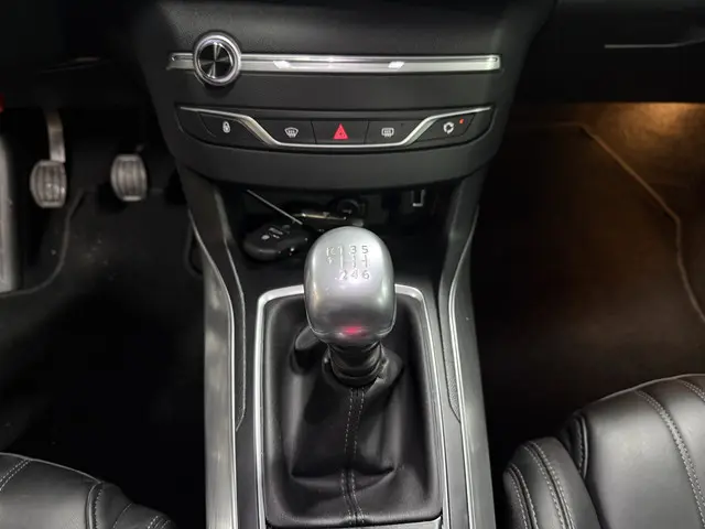 Peugeot 308 SW 1.2 PureTech Allure 2018 Benzine 11