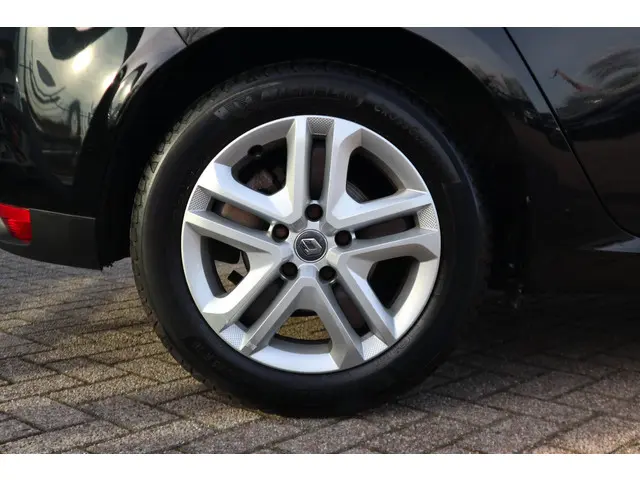 Renault Mégane 1.5 dCi Eco2 Zen 2017 Diesel 29