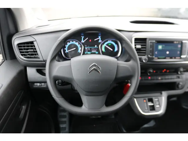 Citroën ë-Jumpy L2 136 75 kWh 2023 Elektrisch 17