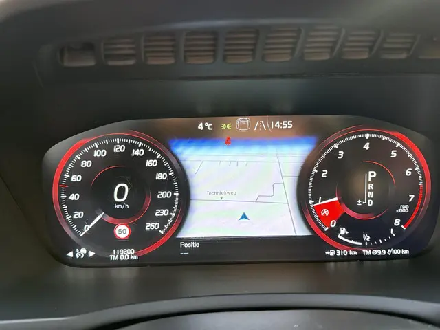 Volvo XC90 T5 AWD Inscription 2019 Benzine 16