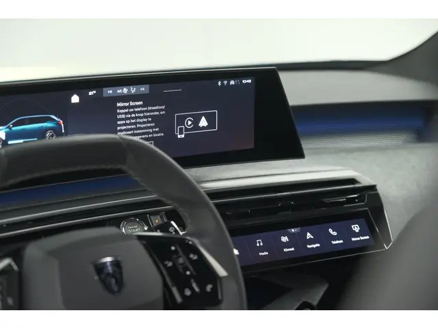 Peugeot 5008 1.2 Hybrid 136 GT 2024 Hybride Benzine 57