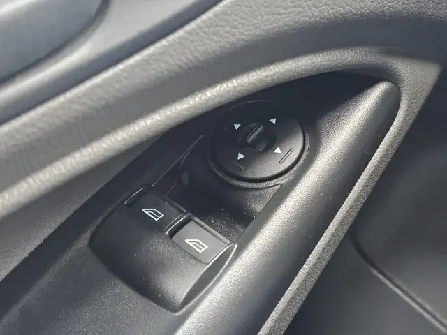 Ford Transit Connect 1.0 Ecoboost L2 Trend 2022 Benzine 12