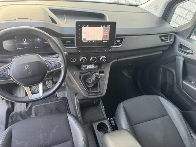 Renault Kangoo 1.5 Blue dCi 75 advance L1 2024 Diesel 3