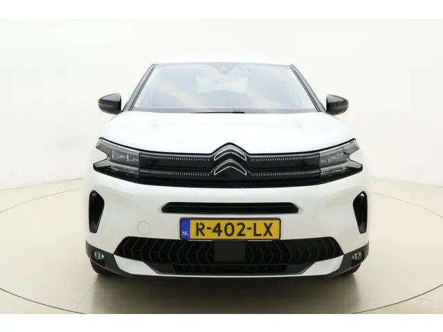 Citroën C5 Aircross 1.2 PureTech 130pk Feel 2022 Benzine 6