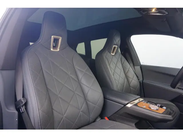 BMW iX xDrive50 2022 Elektrisch 7