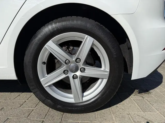 Audi A3 Sportback 1.0 TFSI 2017 Benzine 25