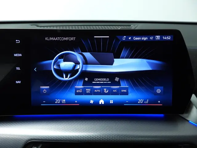 BMW iX2 eDrive20 2024 Elektrisch 31