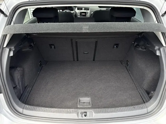 Volkswagen Golf 1.0 TSI Comfortline 2015 Benzine 30
