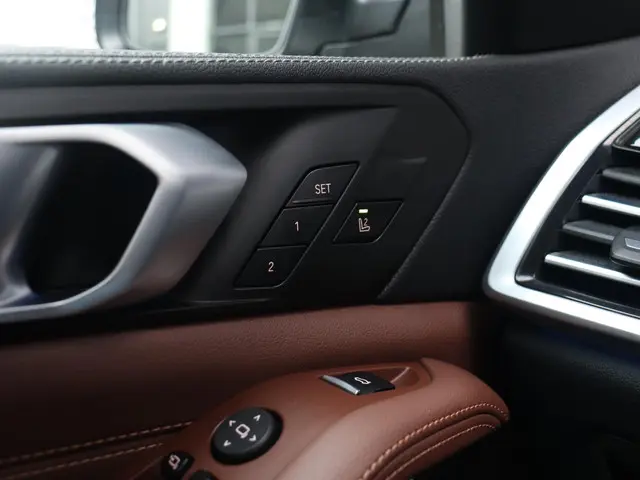 BMW X5 xDrive45e 2021 Hybride Benzine 38