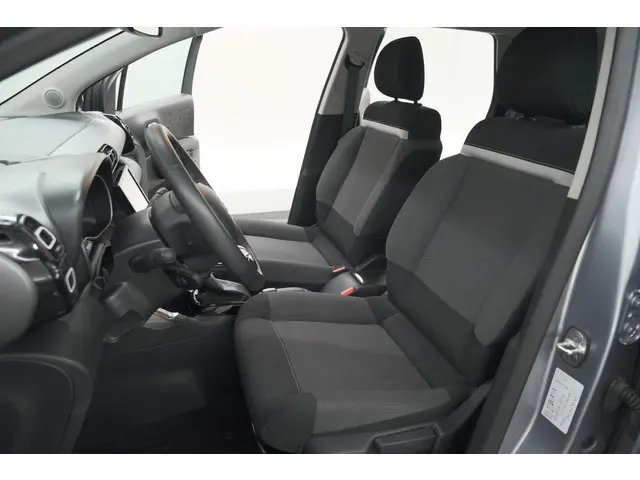 Citroën C3 Aircross PureTech 130 EAT6 Max 2024 Benzine 26