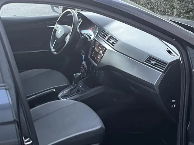 SEAT Ibiza 1.0 TSI Excellence 2019 Benzine 14