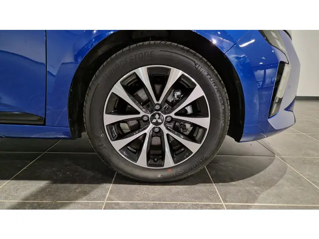 Mitsubishi Colt 1.6 HEV Intense 2024 Hybride Benzine 6