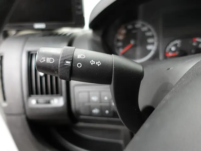 Peugeot Boxer 335 2.2 HDI L2H2 2014 Diesel 17