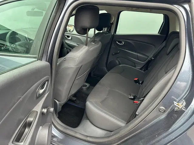 Renault Clio Estate 0.9 TCe Zen AIRCO | NAVI ! 2018 Benzine 14