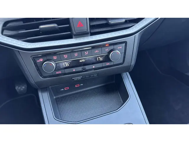 SEAT Ibiza 1.0 EcoTSI 95pk Style 2023 Benzine 18