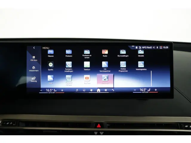 BMW iX xDrive50 Sport SKY 112 kWh 2023 Elektrisch 19