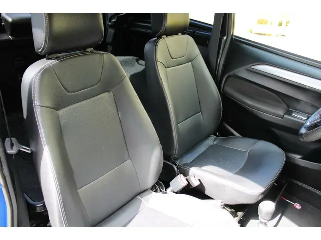 Aixam Crossover Sensation Premium 2019 Diesel 11