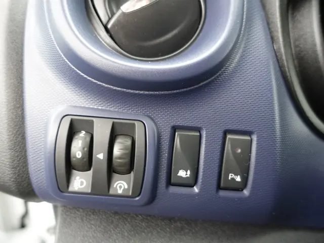 Opel Vivaro 1.6 CDTI Euro 6 L2H1 Edition- 2019 Diesel 19