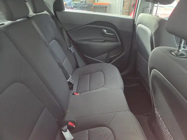 Kia Rio 1.2 CVVT Super Pack 2013 Benzine 3