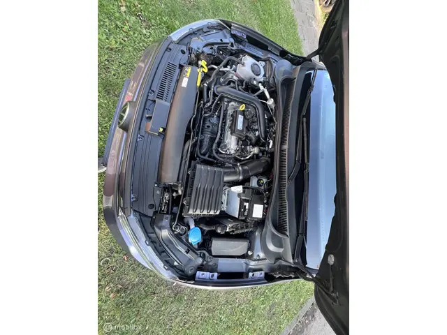 Volkswagen Polo 1.0 TSI R-Line Business 2022 Benzine 10