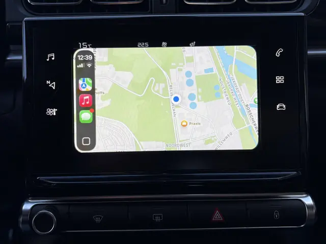 Citroën C3 1.2 PureTech S&S Shine 2018 Benzine 17