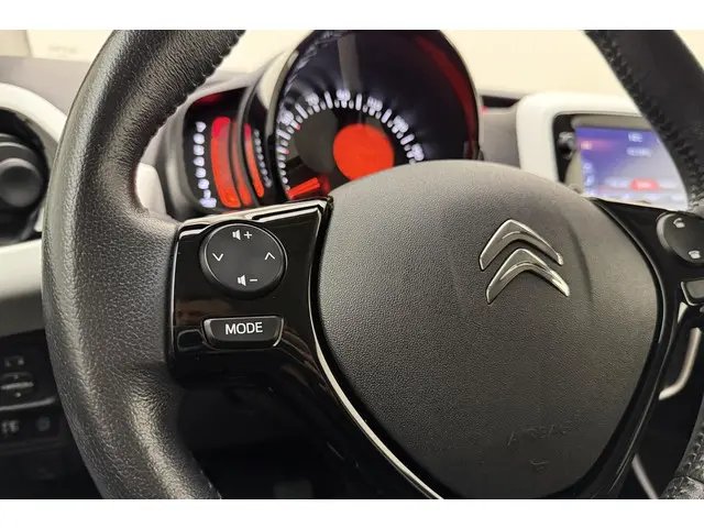 Citroën C1 1.0 VTi Urban Ride 2020 Benzine 18