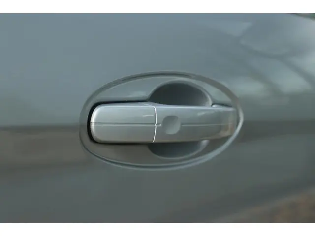 Ford C-MAX 1.5 TITANIUM 2016 Benzine 36