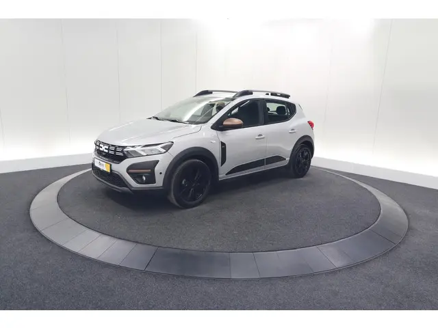 Dacia Sandero Stepway TCe 90 Extreme 2024 Benzine 71