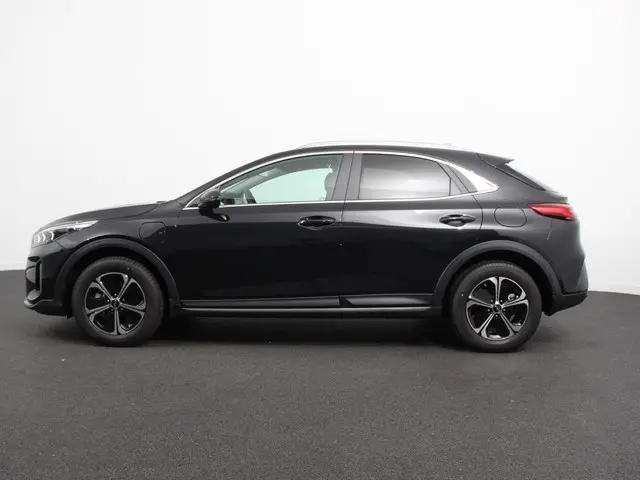 Kia XCeed 1.6 GDi PHEV DynamicLine 2025 Hybride Benzine 8