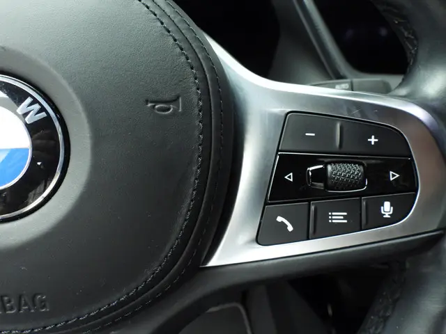 BMW 1 Serie 5-deurs 118i 2021 Benzine 15