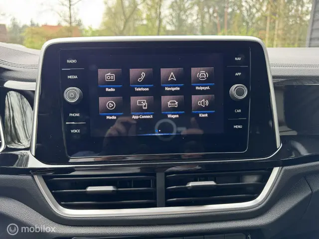 Volkswagen T-Roc 1.0 TSI R-Line Business 2023 Benzine 18