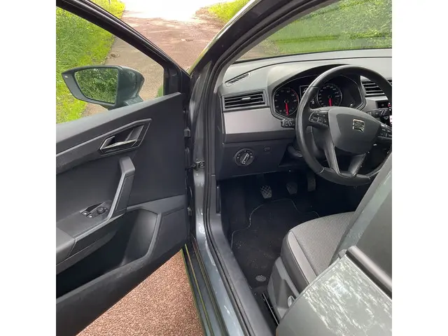 SEAT Ibiza 1.0 MPI Reference 2018 Benzine 10