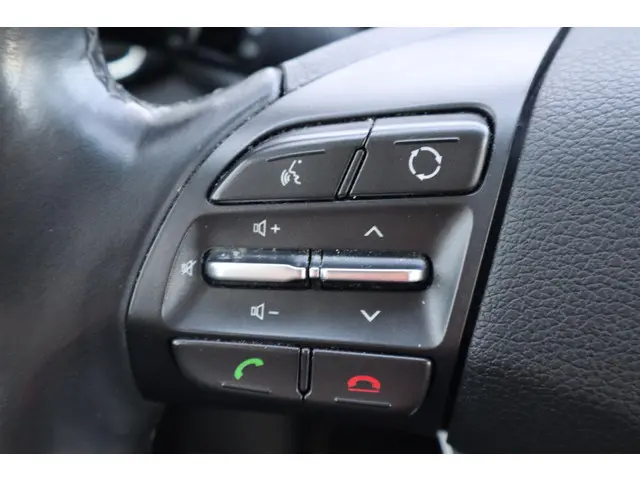 Hyundai i30 Wagon 1.4 T-GDI Comfort 2019 Benzine 24
