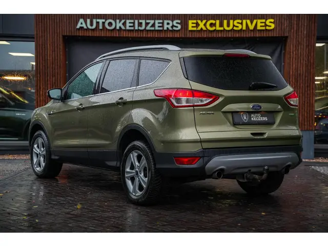 Ford Kuga Ford Kuga 2014 Benzine 7