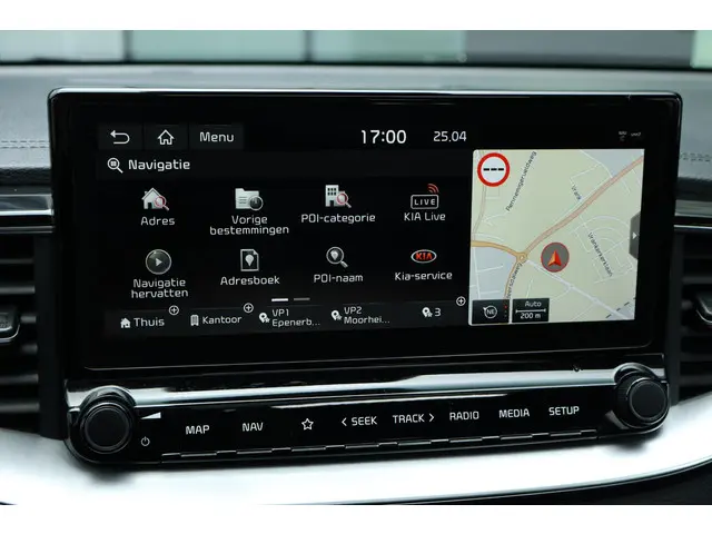 Kia ProCeed 1.4 T-GDI GT-Line 2020 Benzine 26
