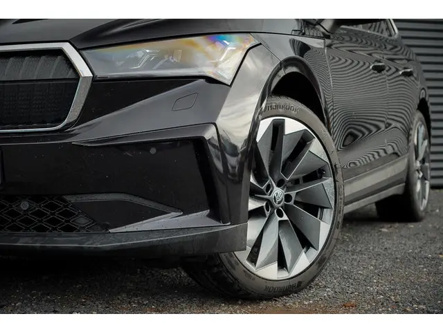 Škoda Enyaq iV 80 2021 Elektrisch 47