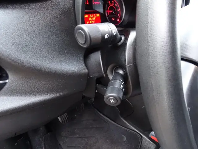 Fiat Doblò Cargo 1.6 MJ L1H1 2022 Diesel 15