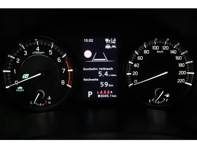 Suzuki Vitara 1.5 Hybrid Select 2025 Hybride Benzine 6