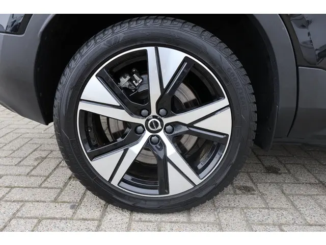 Volvo XC40 Recharge P8 AWD R-Design 2020 Elektrisch 22