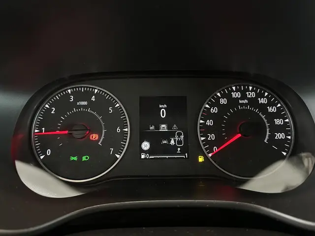 Dacia Sandero 1.0 TCe 90 Journey 2026 Benzine 28