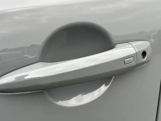 Nissan QASHQAI 1.3 MHEV Xtronic N-Connecta 2025 Benzine 31