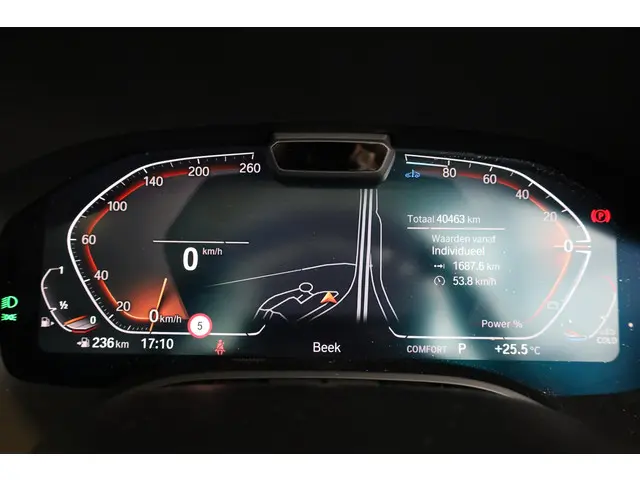 BMW 8 Serie Cabrio 840i 2023 Benzine 15