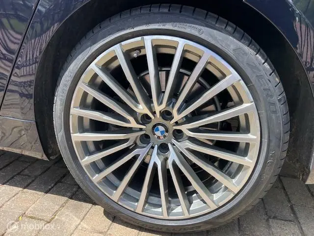 BMW 7 Serie 745e 2019 Hybride Benzine 49