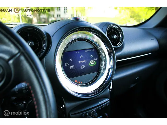 MINI Countryman 1.6 John Cooper Works ALL4 | 2013 Benzine 26