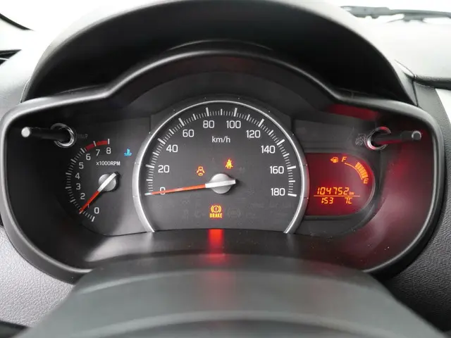 Suzuki Celerio 1.0 Comfort 2018 Benzine 12