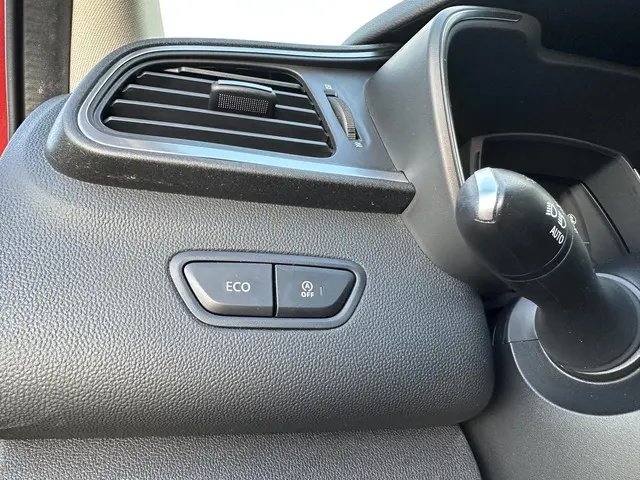 Renault Kadjar 1.2 TCe Extase 2017 Benzine 46