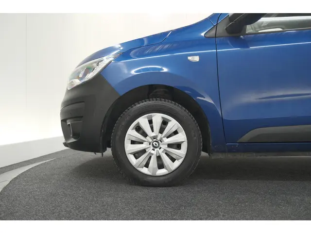 Renault Express 1.5 dCi 75 Comfort + 2021 Diesel 18