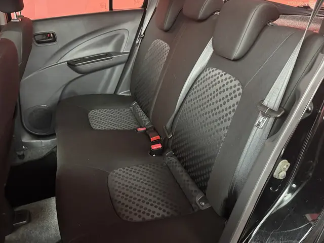 Suzuki Celerio 1.0 Exclusive 2015 Benzine 8