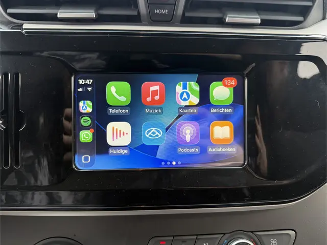 Maxus eDeliver3 122PK 2025 Elektrisch 20