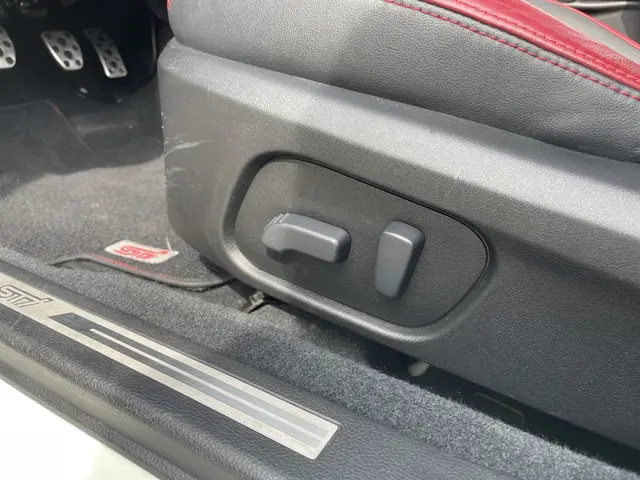 Subaru Impreza WRX 2.5 WRX STI 2015 Benzine 14